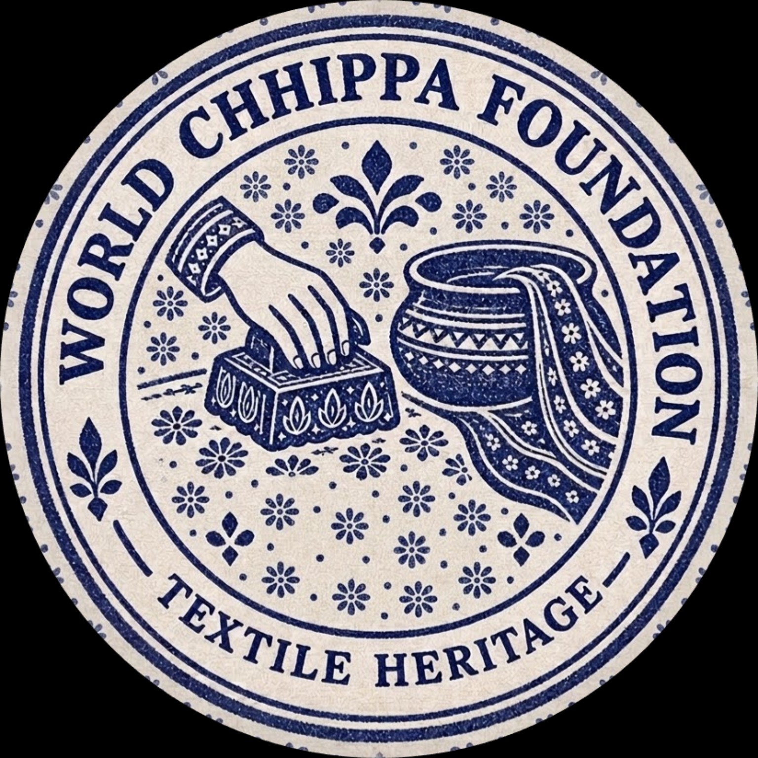 WCF Official Seal